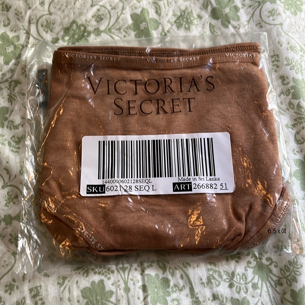 Victoria’s Secret Panties